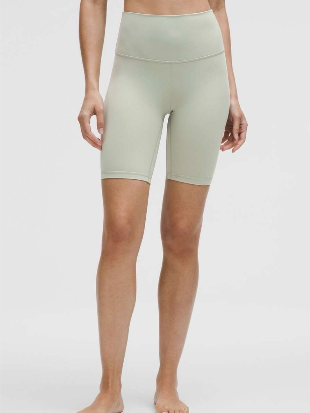 Lululemon Align High-Rise Short 8”
